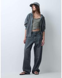 Collusion - X001 Antifit Mid Rise Jean - Lyst