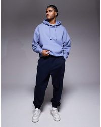 ASOS - Oversized joggers - Lyst
