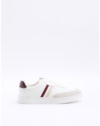 River Island - – sneaker - Lyst