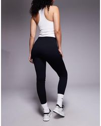 4505 - Hourglass Sculpting Active High Waist Gym leggings - Lyst