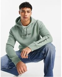Hollister Hoodies for Men - Up to 52% off | Lyst
