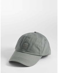 BOSS - Hugo boss – sportkappe - Lyst