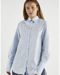 Glamorous - Oversized Shirt - Lyst
