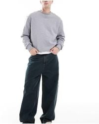 Collusion - X001 Antifit Mid Rise Jean - Lyst