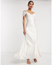 ghost bridesmaid dresses sale