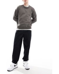 Barbour - Cole Relaxed Cotton Pants - Lyst