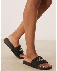 Calvin Klein - – slider - Lyst