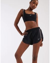 Nike - Nike One Training Woven Shorts - Lyst