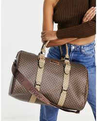Women's River Island Luggage and suitcases from $100 | Lyst
