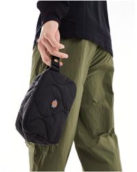 Dickies - Thorsby Quilted Pouch Bag - Lyst