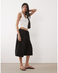 ASOS - Long Line Bermuda Short - Lyst