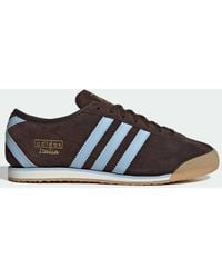 adidas Originals - Italia 70s Trainers - Lyst