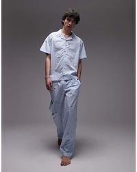 Lacoste - Loungewear Trousers - Lyst