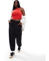 ASOS - Asos design curve – ultimate – jogginghose - Lyst