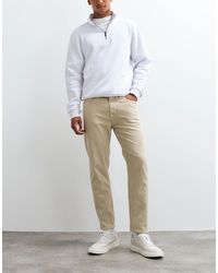 Mango - Tapered Jean - Lyst