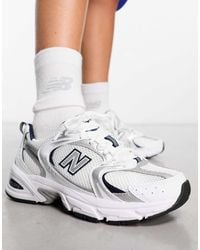 New Balance - Sneaker 530 - Lyst