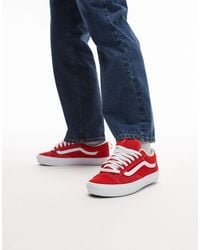 Vans - – skate old skool 36 – sneaker - Lyst