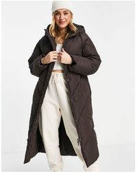 Fysica Af en toe transmissie Monki Coats for Women | Online Sale up to 67% off | Lyst