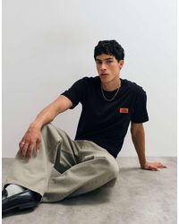 Jack & Jones - Chest Logo T-Shirt - Lyst