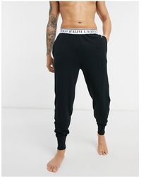 joggers polo