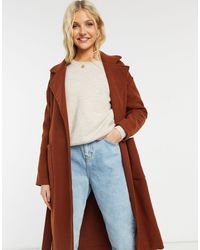 manteau pimkie femme
