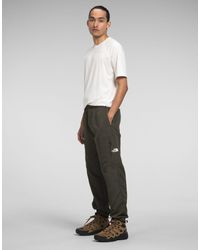 The North Face - Nylon Easy Pants - Lyst