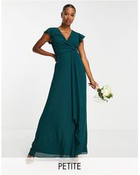 TFNC London Synthetic Bridesmaid 