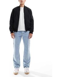 Only & Sons - Rechte Jeans - Lyst