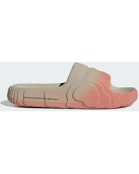 adidas Originals - – adilette 22 – slider - Lyst