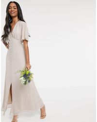 engagement ladies dress