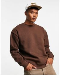 Bershka Jumpers and knitwear for Men | Online Sale up to 59% off | Lyst UK