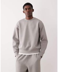 ARKET - Mix And Match Sweatshirt - Lyst