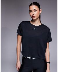 Under Armour - Velociti Short Sleeve Running T-shirt - Lyst