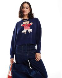 Cotton On - Cotton on – witziger strickpullover - Lyst