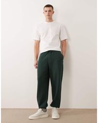 ASOS - Essentials Oversized Joggers - Lyst