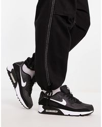 Nike - Air Max 90 Recraft Trainers - Lyst