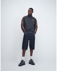 Chaqueta negra superstar 24K adidas Originals de hombre de color Negro |  Lyst