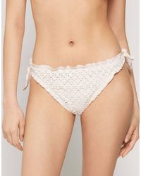 Tezenis - Boho Style Bikini Bottoms - Lyst