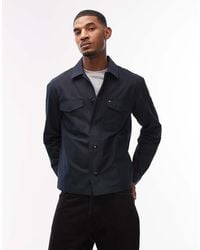 Tommy Hilfiger - Chore Jacket - Lyst
