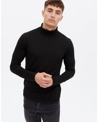 New Look Long-sleeve t-shirts for Men - Up to 55% off at Lyst.com