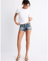 Stradivarius - Basic Regular Soft-touch T-shirt - Lyst