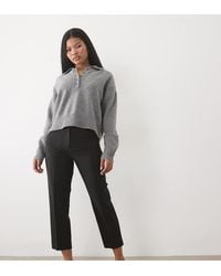 Miss Selfridge - Essentials - Lyst