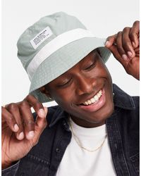 Levi's Bucket Hat in Tan (Black) for 
