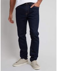 Threadbare - Slim Fit Jeans With Stretch - Lyst