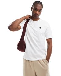 adidas Originals - Essential T-shirt - Lyst