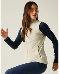 Dare 2b - Gilet Air Lite Antivento Color Latte Di Mandorla - Lyst