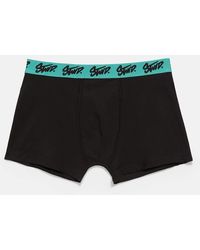 Pull&Bear - Set Van 3 Boxershorts - Lyst