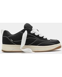 Pull&Bear - – stwd – skater-sneaker - Lyst