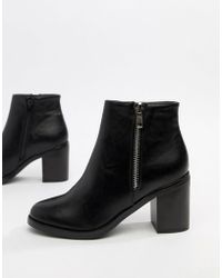 bottine femme pimkie
