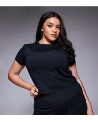 4505 - Curve Icon Studio Baby T-shirt - Lyst